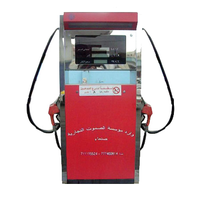 مضخات نوع اي سي كارد 
